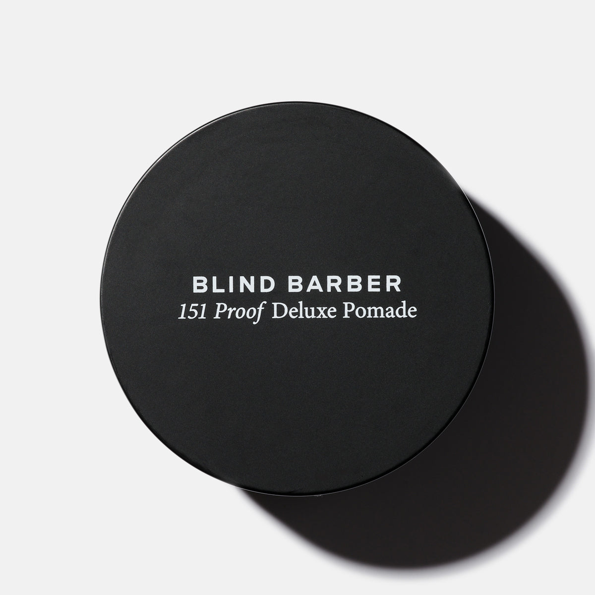 151 Proof Deluxe Pomade by Blind Barber